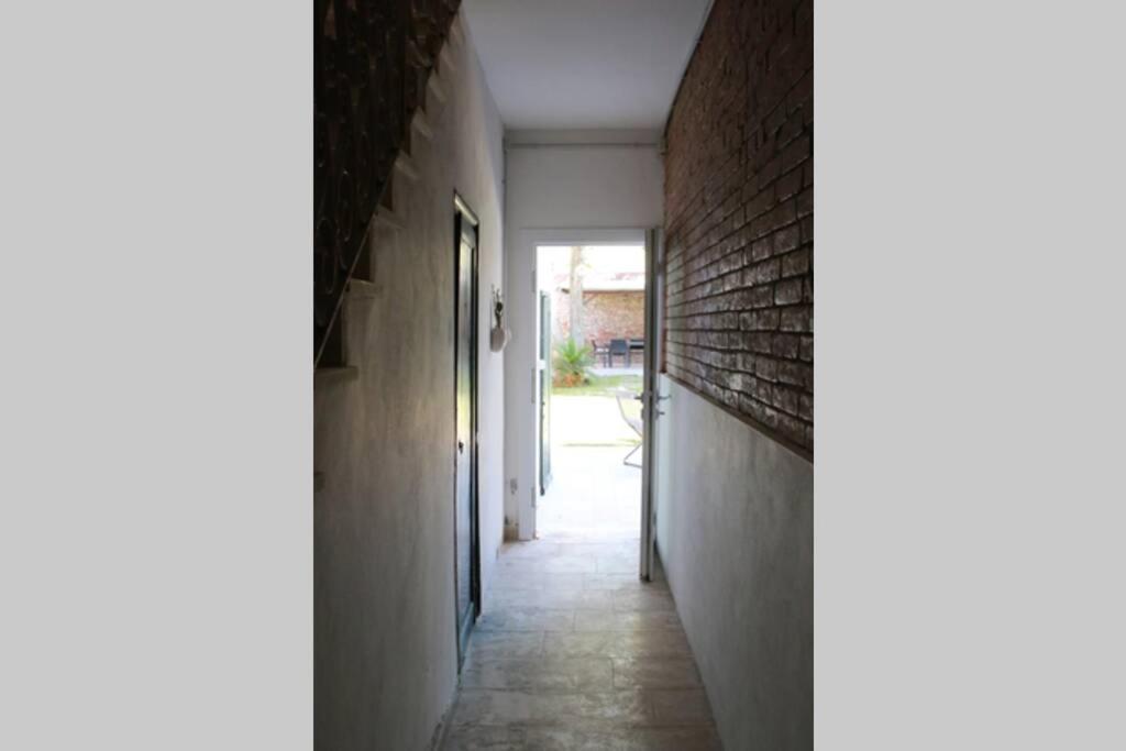 Cannaregio Oasi Verde Venetië Buitenkant foto