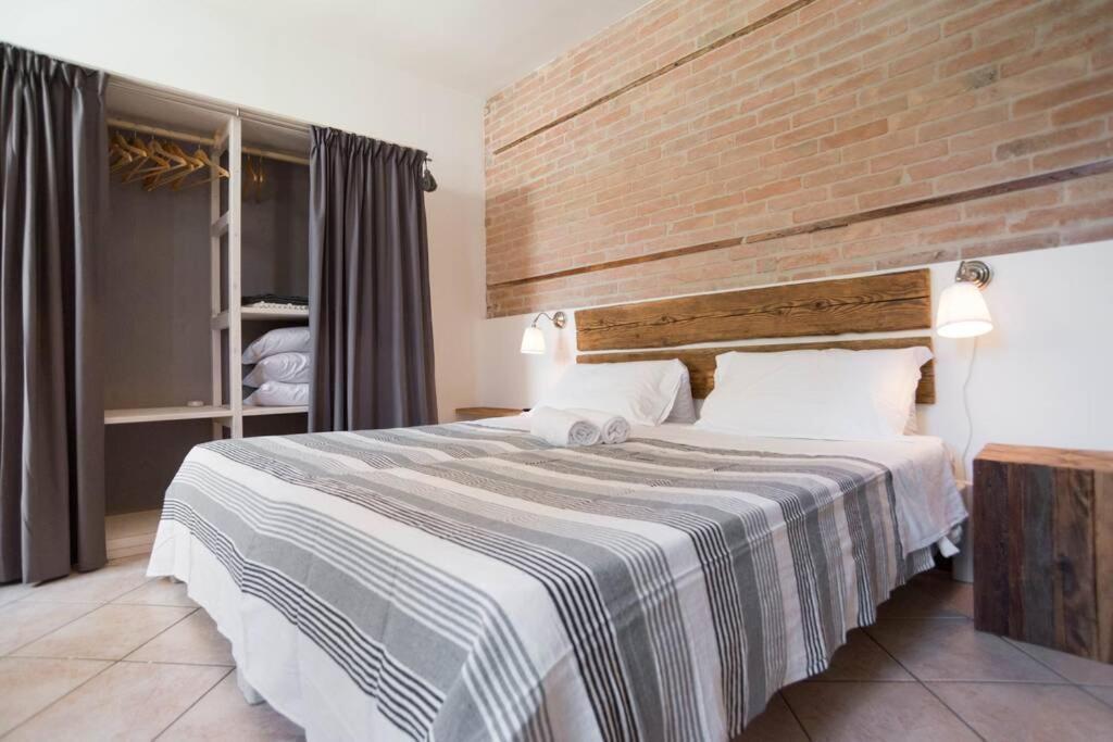 Cannaregio Oasi Verde Venetië Buitenkant foto